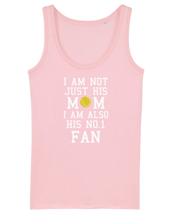 TENNIS Cotton Pink