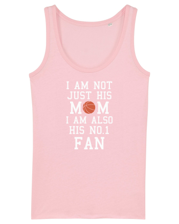 BASKETBALL Cotton Pink