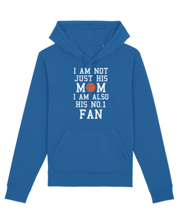 BASKETBALL Royal Blue