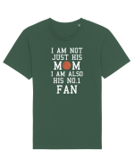 BASKETBALL Tricou mânecă scurtă Unisex Rocker