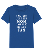FOOTBALL Tricou mânecă scurtă  Copii Mini Creator