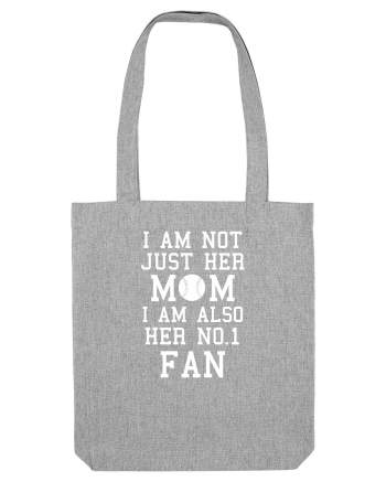BASEBALL Heather Grey