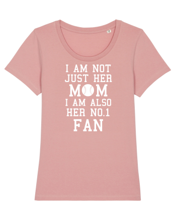 BASEBALL Canyon Pink