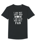 BASEBALL Tricou mânecă scurtă guler larg Bărbat Skater
