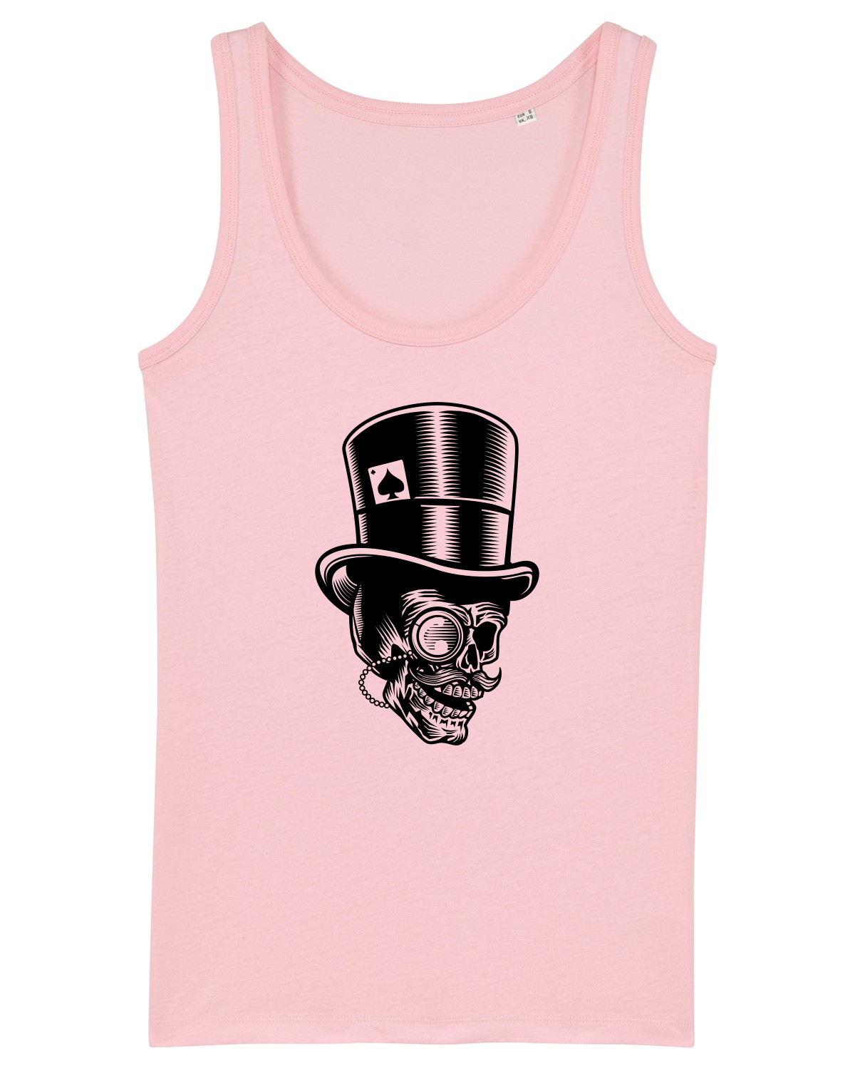 Maiou Damă Dreamer Cotton Pink