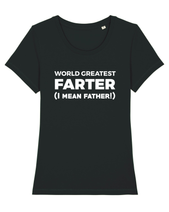 FATHER Black