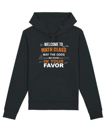 MATH CLASS Black