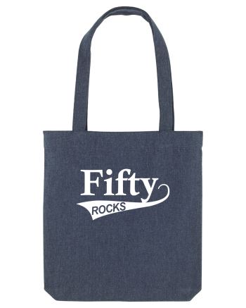 FIFTY Midnight Blue