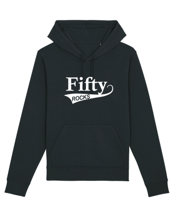 FIFTY Black