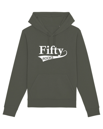 FIFTY Khaki