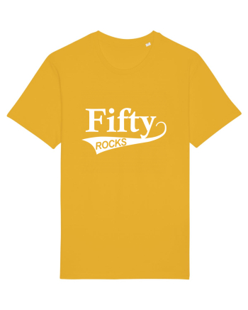 FIFTY Spectra Yellow