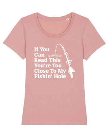 FISHING Canyon Pink