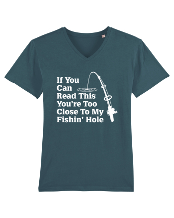 FISHING Stargazer