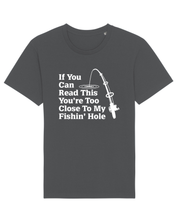 FISHING Anthracite