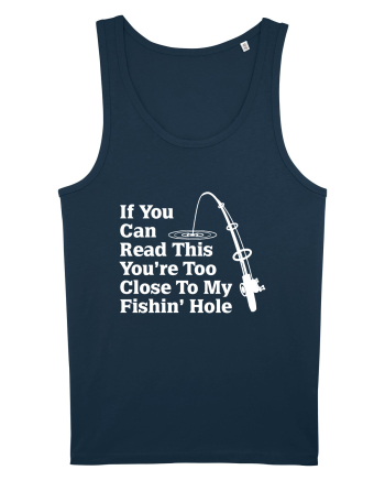 FISHING Navy