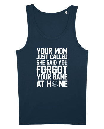 BASKETBALL Navy