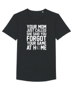 BASKETBALL Tricou mânecă scurtă guler larg Bărbat Skater