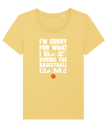 BASKETBALL Jojoba
