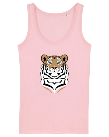 Tigru Cotton Pink