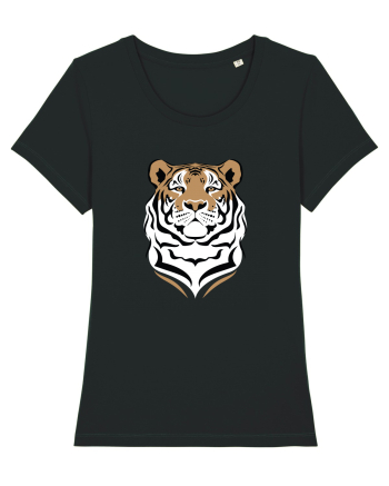 Tigru Black
