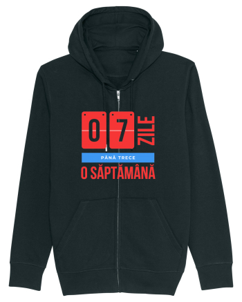 7 Zile pana trece o saptamana Black