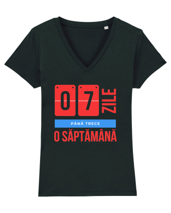 7 Zile pana trece o saptamana Black