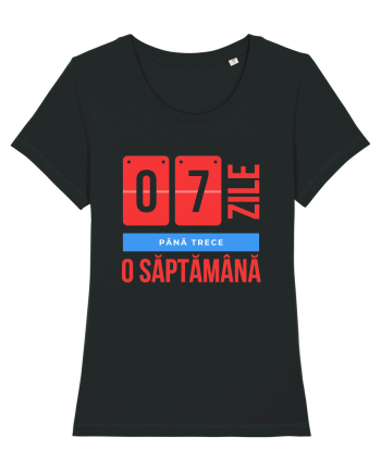 7 Zile pana trece o saptamana Black