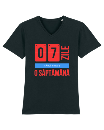 7 Zile pana trece o saptamana Black