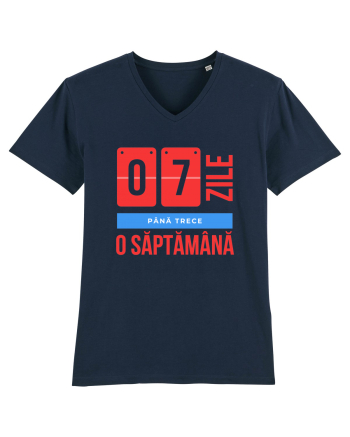 7 Zile pana trece o saptamana French Navy