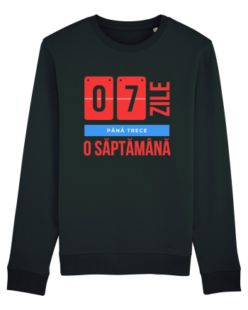 7 Zile pana trece o saptamana Black