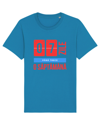7 Zile pana trece o saptamana Azur