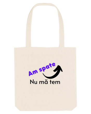 Am spate.  Nu ma tem! Natural