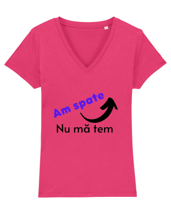 Am spate.  Nu ma tem! Raspberry