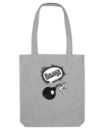 Bang Heather Grey
