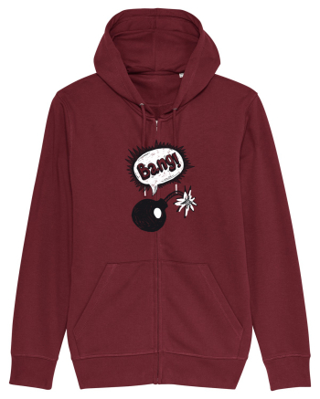 Bang Burgundy