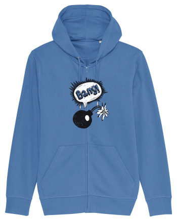 Bang Bright Blue