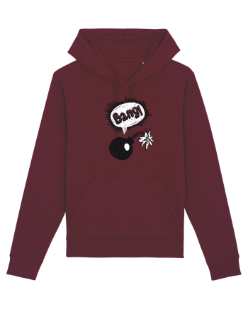 Bang Burgundy