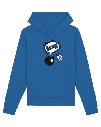 Bang Royal Blue