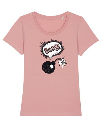 Bang Canyon Pink