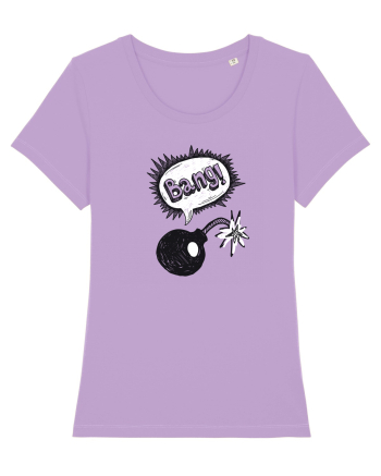 Bang Lavender Dawn