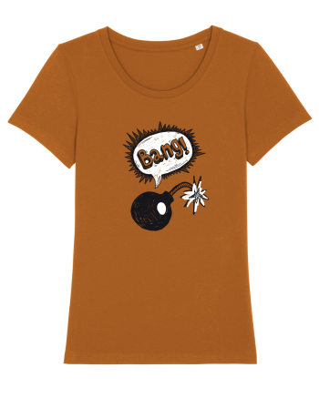 Bang Roasted Orange