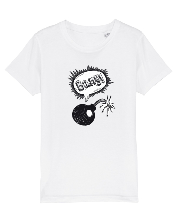 Bang White