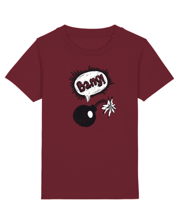 Bang Burgundy
