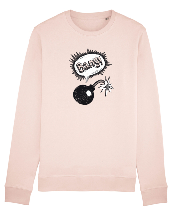 Bang Candy Pink