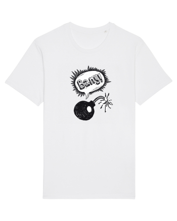 Bang White