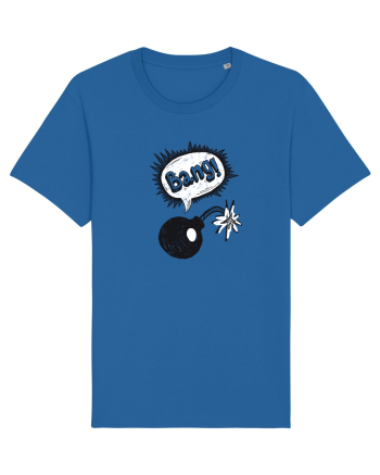 Bang Royal Blue