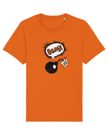 Bang Bright Orange