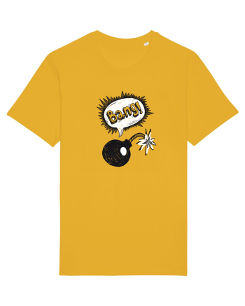 Bang Spectra Yellow