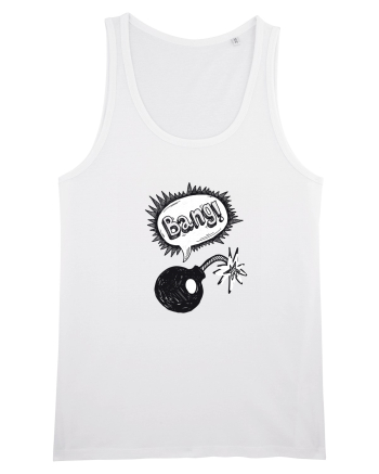 Bang White