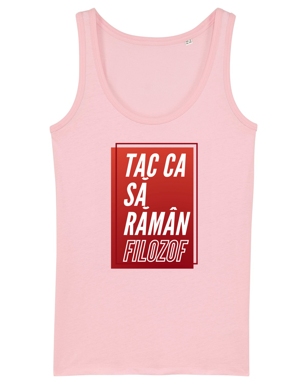 Maiou Damă Dreamer Cotton Pink